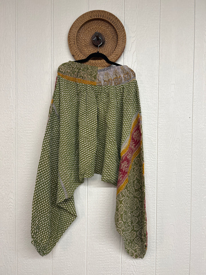 Everyday Harem Pants 0925 038