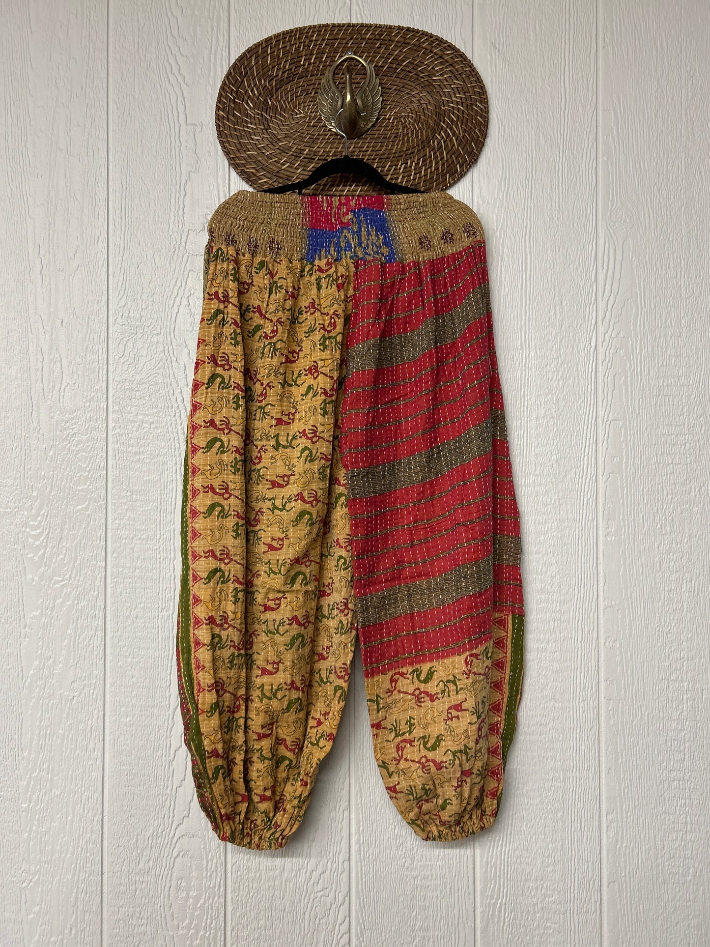 Pareo Kantha Synergy Jogger 0126 151