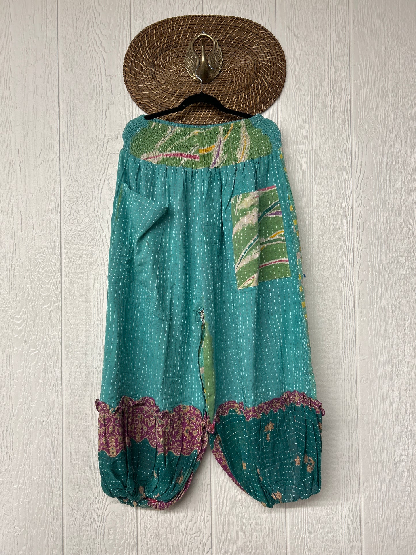 Pareo Kantha Joplin Jogger Pant 1125 195