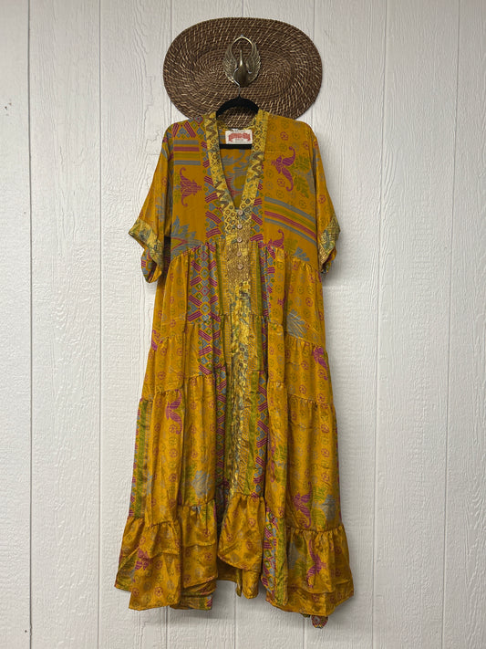 Rasgulla Sari Twilight Dress 0426 041