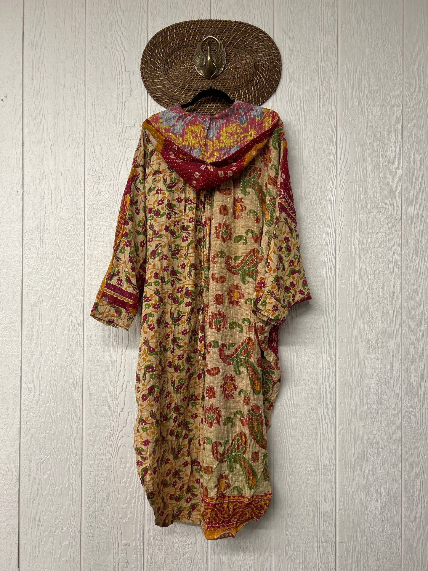 Poetic Hoodie Maxi 1025 207