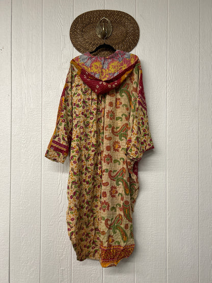 Poetic Hoodie Maxi 1025 207