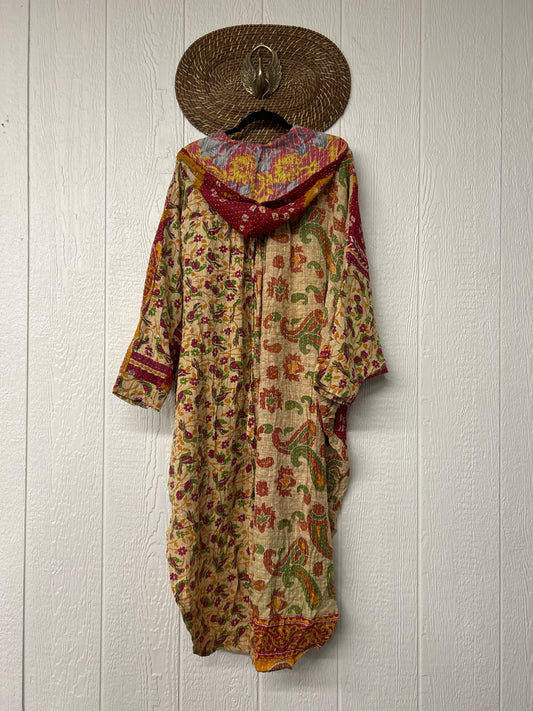 Poetic Hoodie Maxi 1025 207