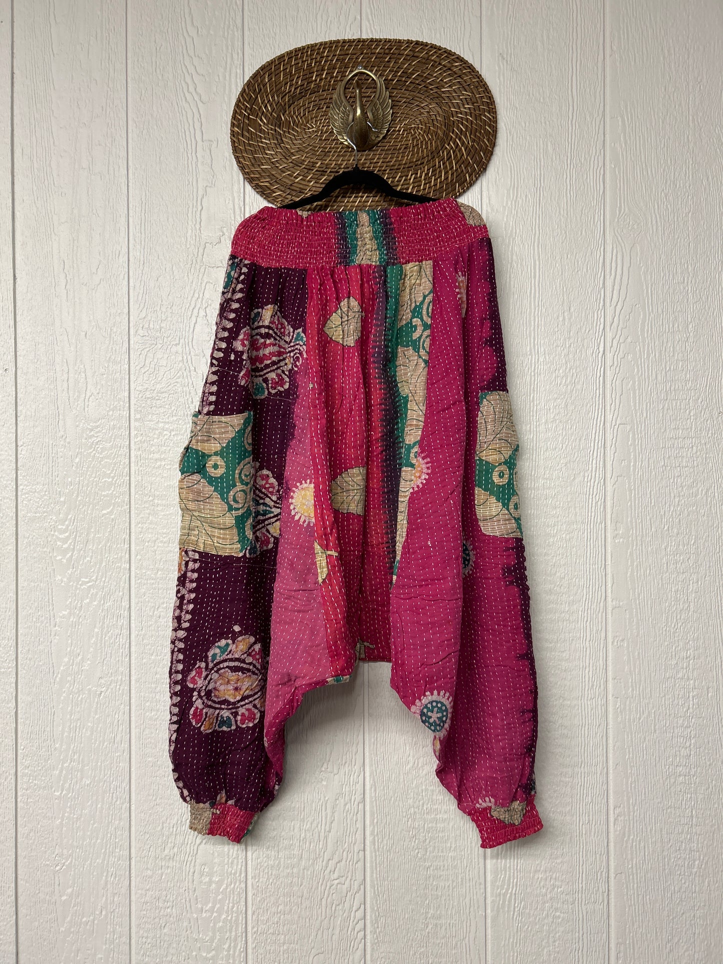 Pareo Kantha Be Still Harems 0626 204