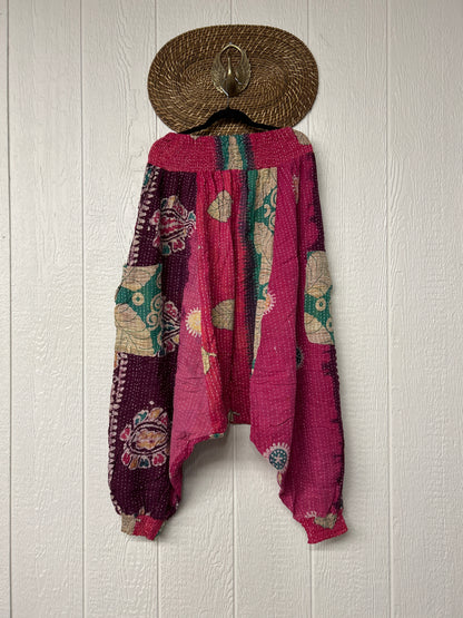Pareo Kantha Be Still Harems 0626 204