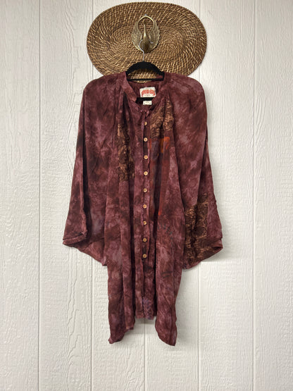 Woodstock Shortie Kimono 1025 219