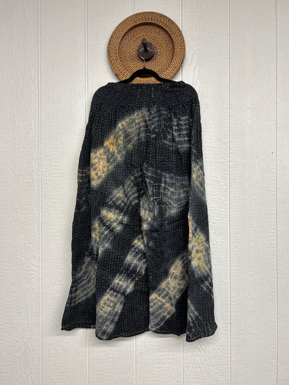 Aura Edit Pareo Kantha Synergy Pants 0726 035