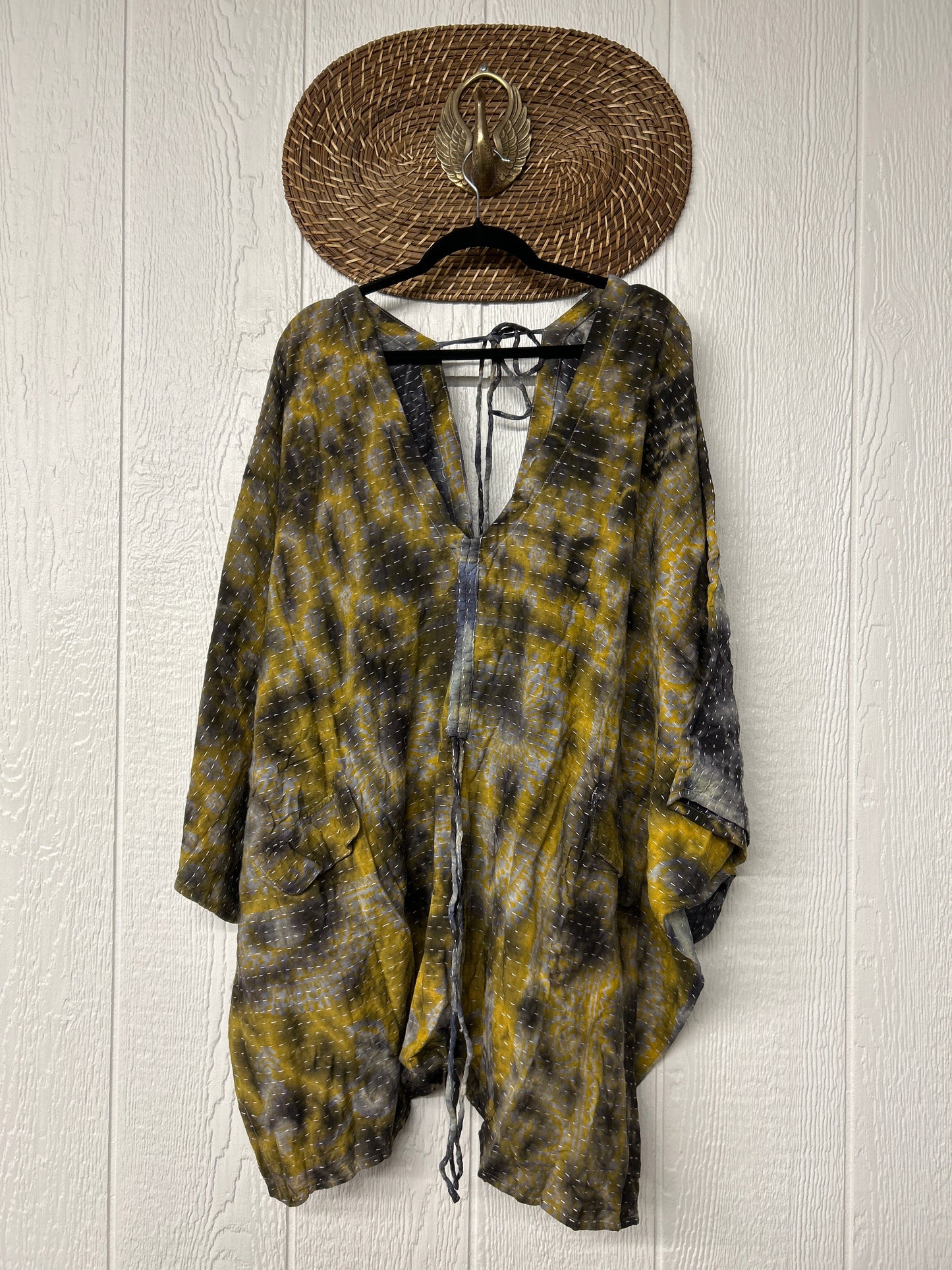 Pareo Kantha Shortie Moondance Muu 0526 018