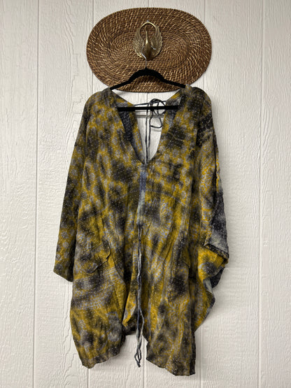 Pareo Kantha Shortie Moondance Muu 0526 018