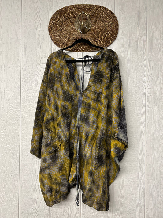 Pareo Kantha Shortie Moondance Muu 0526 018