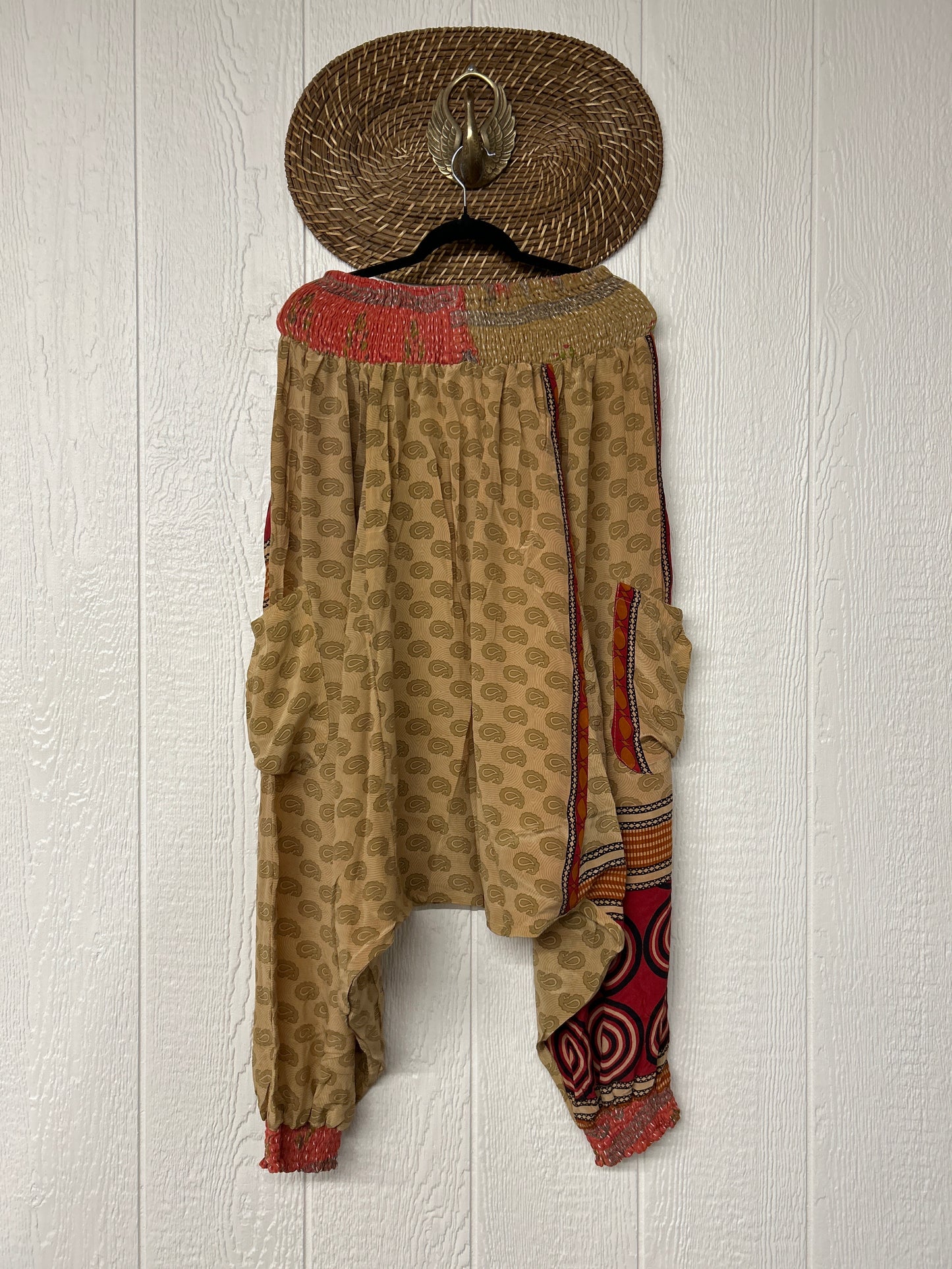 Crepe Sari Be Still Harems 0426 270