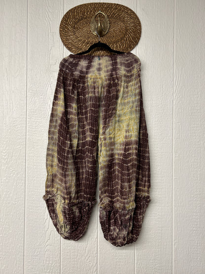 Pareo Kantha Joplin Jogger Pant 0526 003