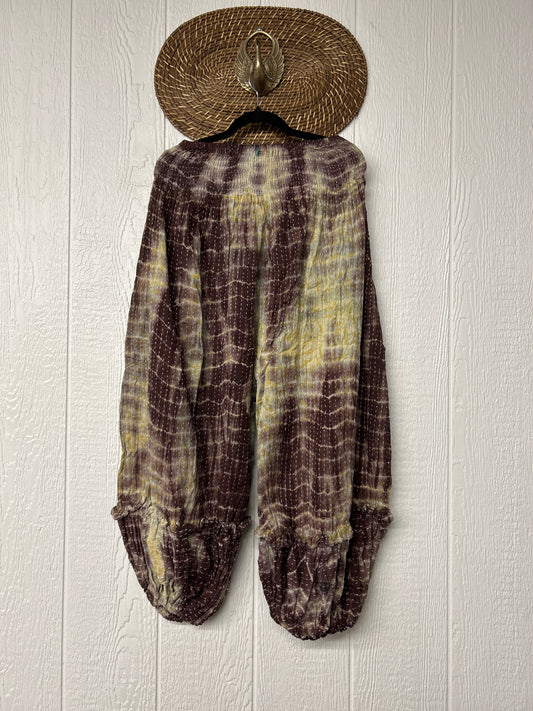 Pareo Kantha Joplin Jogger Pant 0526 003