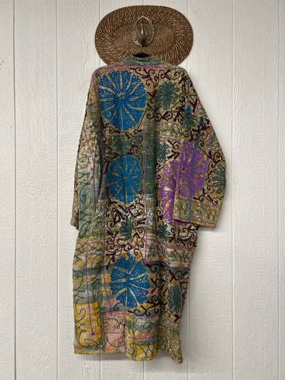 Suzani Jacket 0926 119
