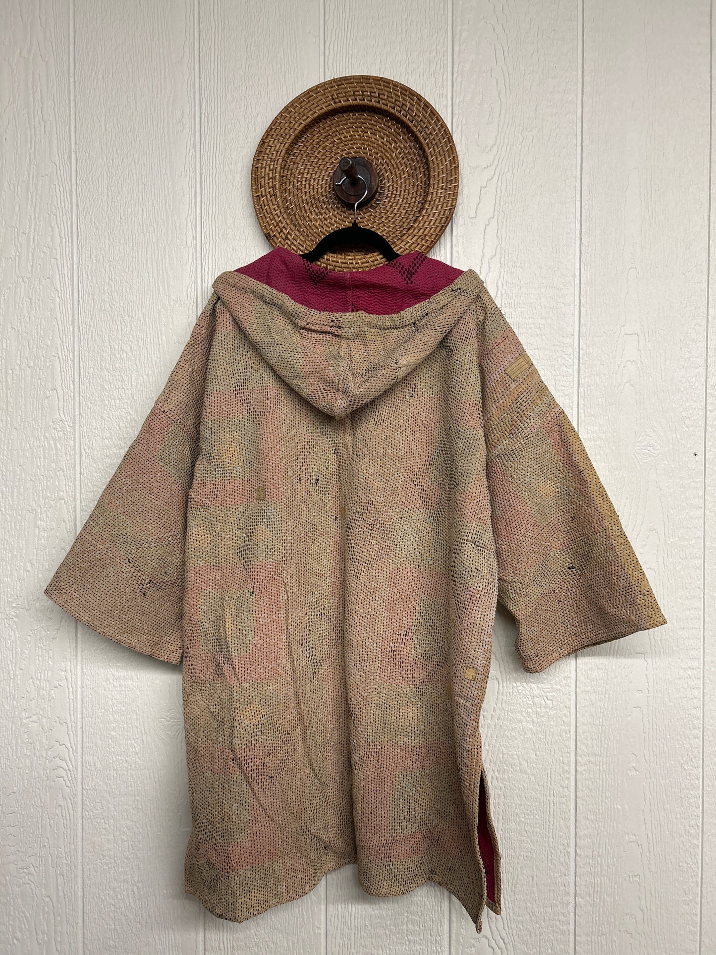 Half Moon Shacket 1025 196