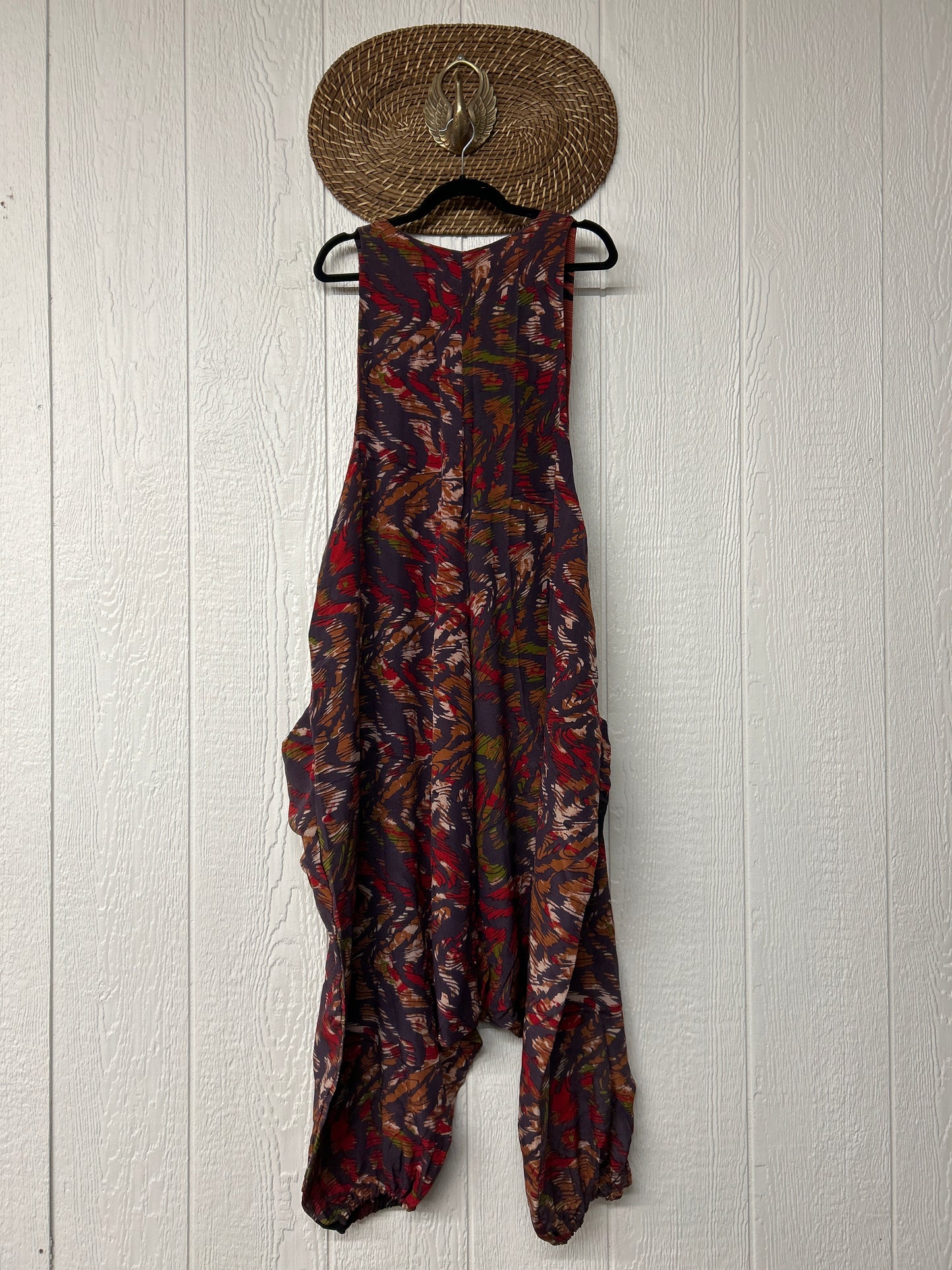 Duality Erin Jogger Jumpsuit 1125 116