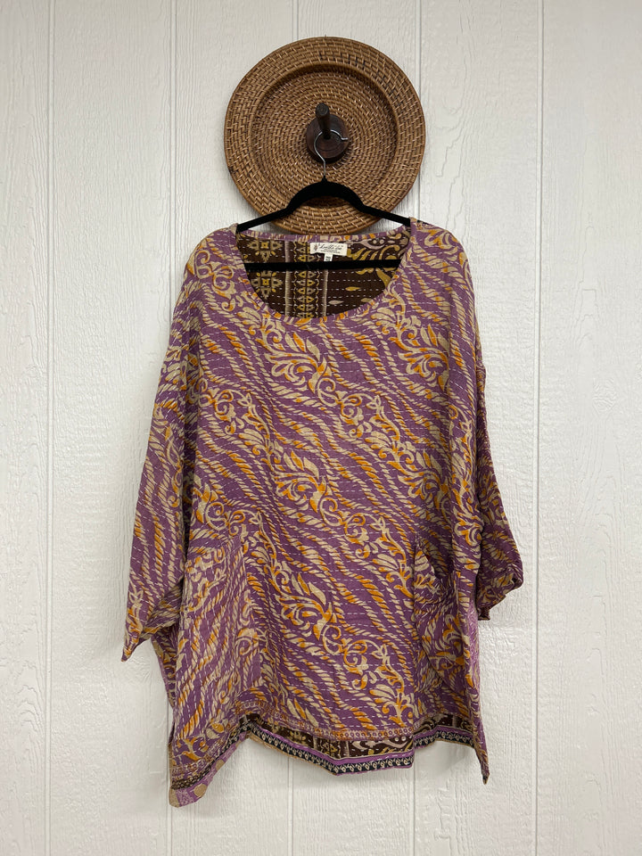 Kantha Dream Pullover 0125 039