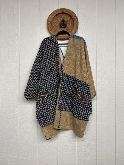 Pareo Kantha Shortie Moondance Muu 0926 153