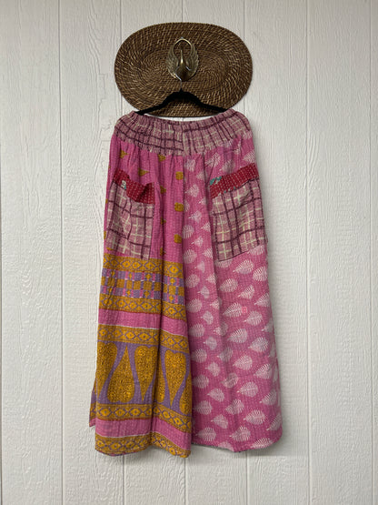 Pareo Kantha Butterfly Pant 1225 176