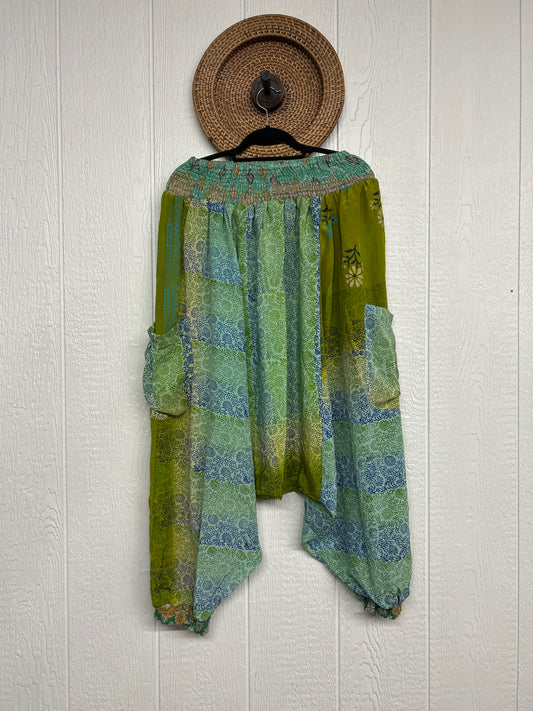 Crepe Sari Be Still Harems 0426 137