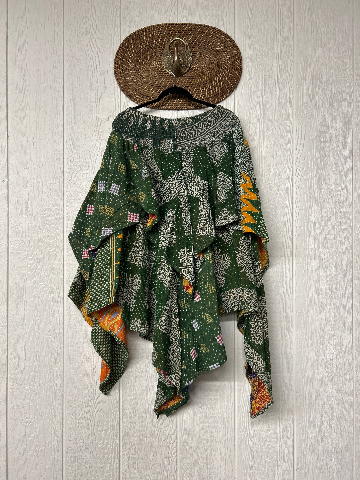Pareo Kantha Pixie Pant 0826 104