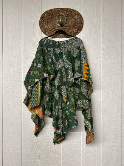 Pareo Kantha Pixie Pant 0826 104