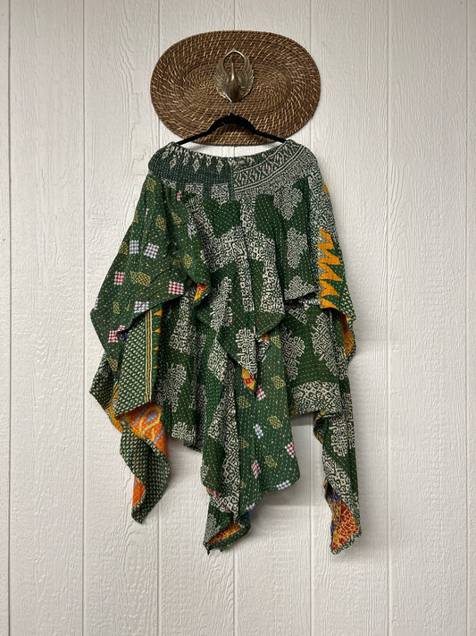 Pareo Kantha Pixie Pant 0826 104