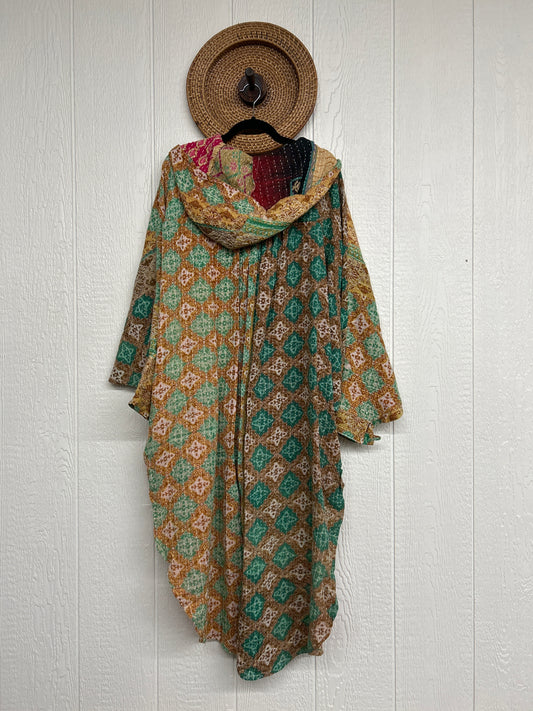 Poetic Hoodie Maxi 1025 125