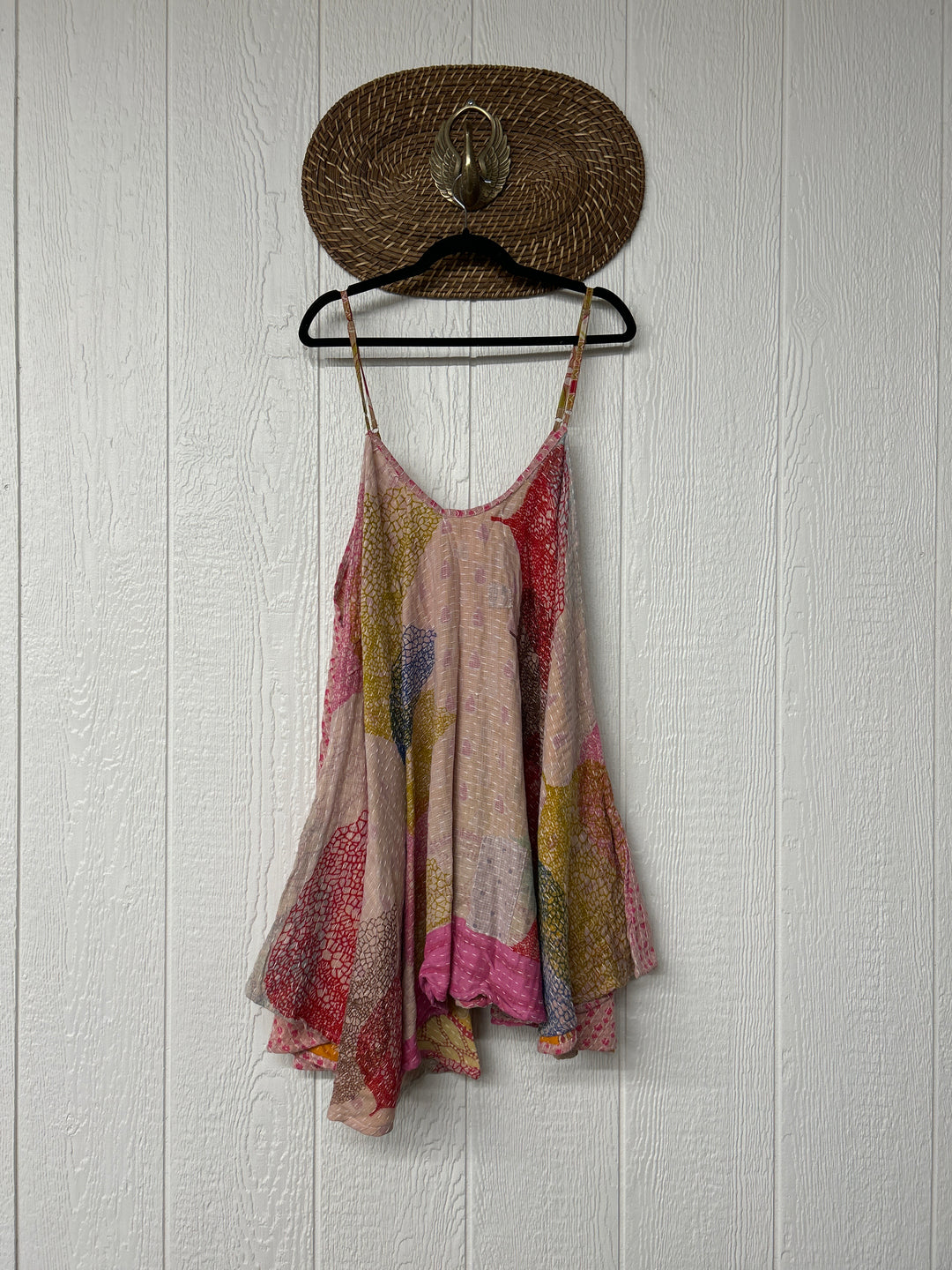 Moonchild Mini Dress 0725 001