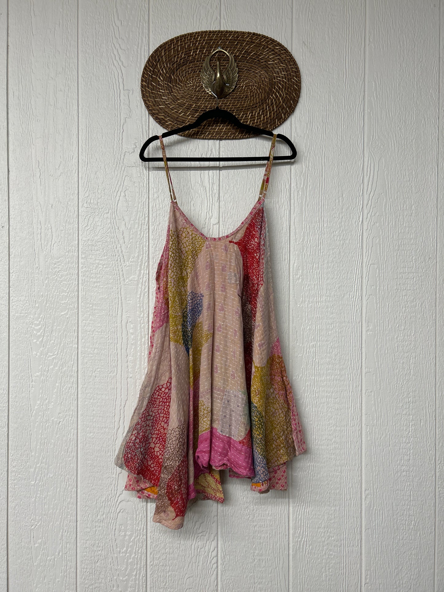 Moonchild Mini Dress 0725 001
