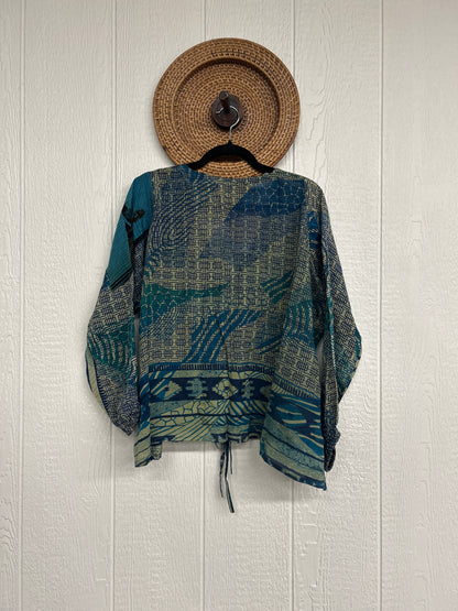 Daisy Blouse 1025 052