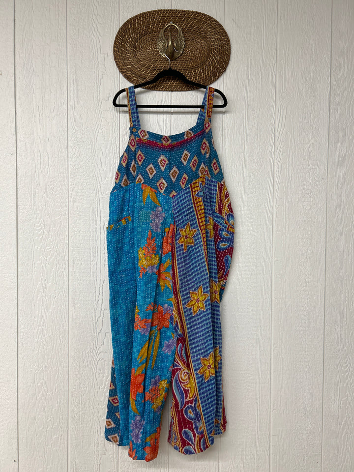 Crossroad Kantha Overalls 1124 149