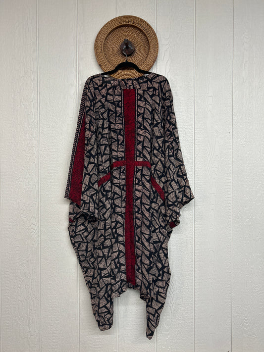 Sacred Split Tunic 0725 057