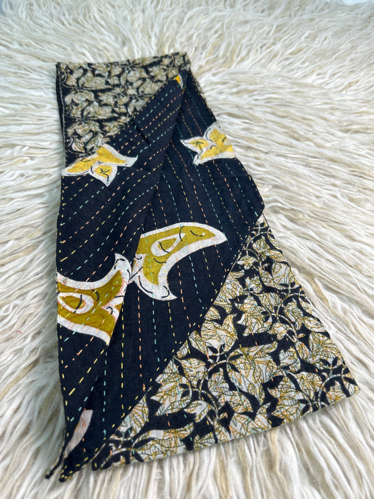 Kantha Headwraps 0925 059