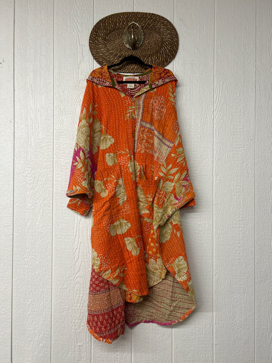 Poetic Hoodie Maxi 1025 060