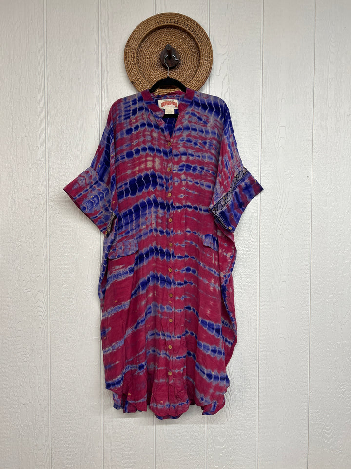 Crepe Free To Be Maxi 0725 074