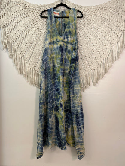 Pareo Kantha Harmony Dress 0626 163