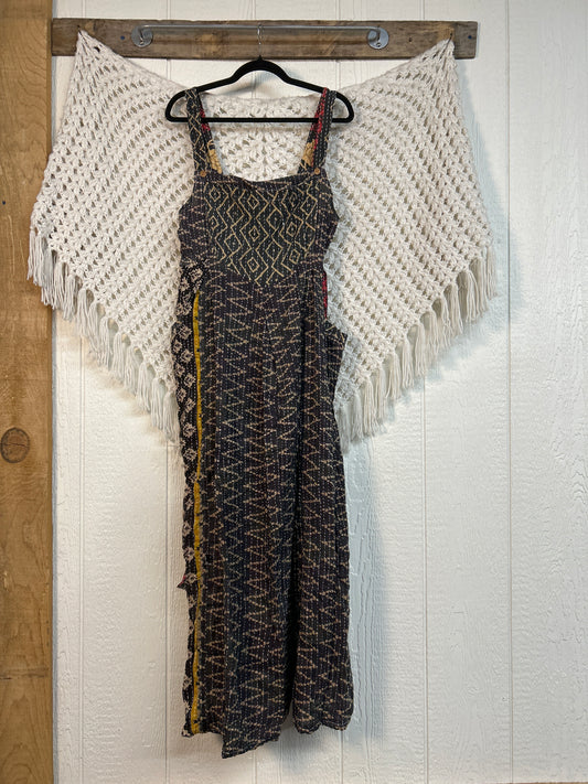 Pareo Kantha Crossroad Dress 0926 187