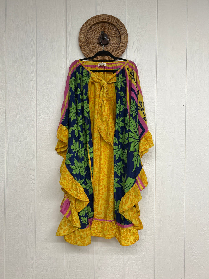 Gold Dust Kimono 0125 025