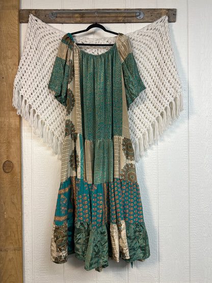 Rasgulla Sari Nova Maxi 0826 064