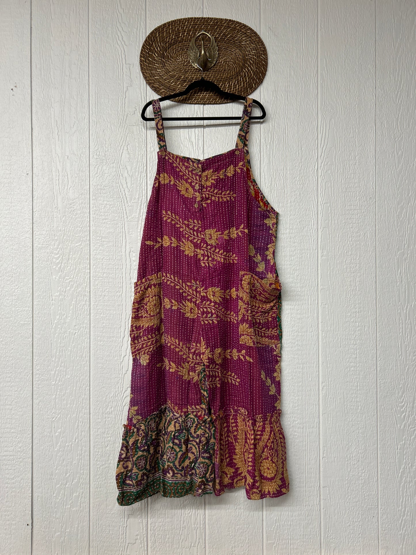 Joplin Jumpsuit 0925 112