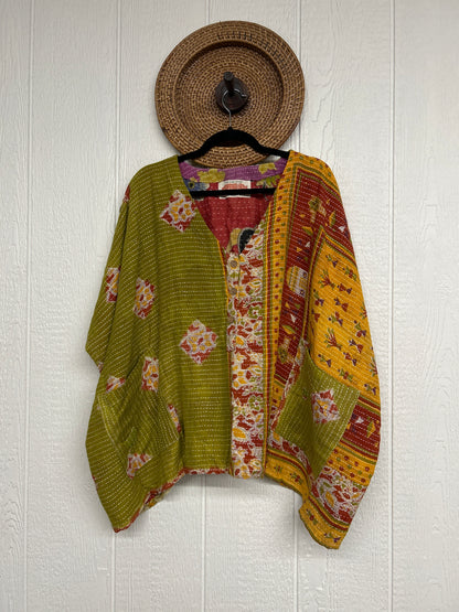 Pareo Kantha Shortie-Muu 0926 189