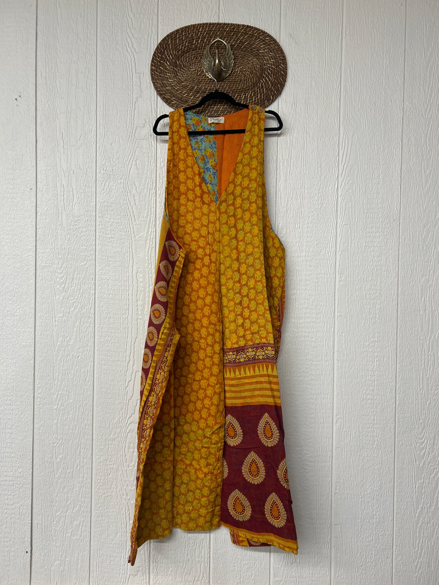 Take It Easy Harmony Jumpsuit 0625 027