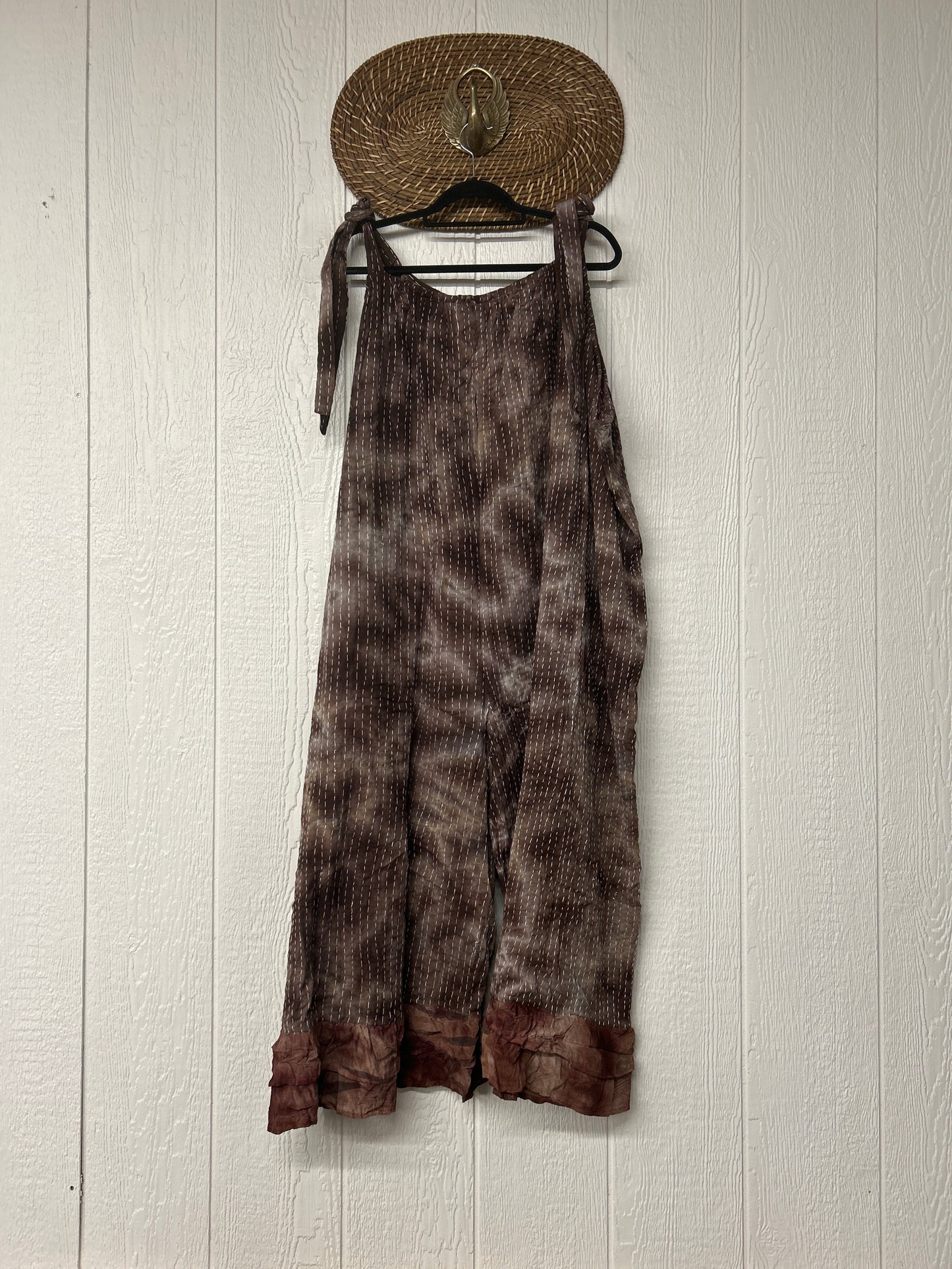 Pareo Kantha Cosmos Jumpsuit 0826 217