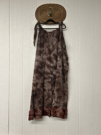 Pareo Kantha Cosmos Jumpsuit 0826 217