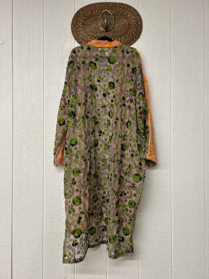 Phulkari Kimono 0926 084