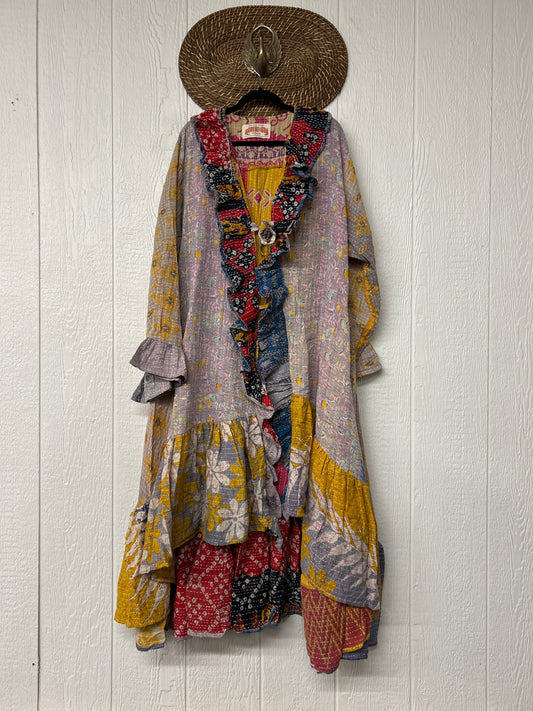 Pareo Kantha Pixie Duster 1026 226