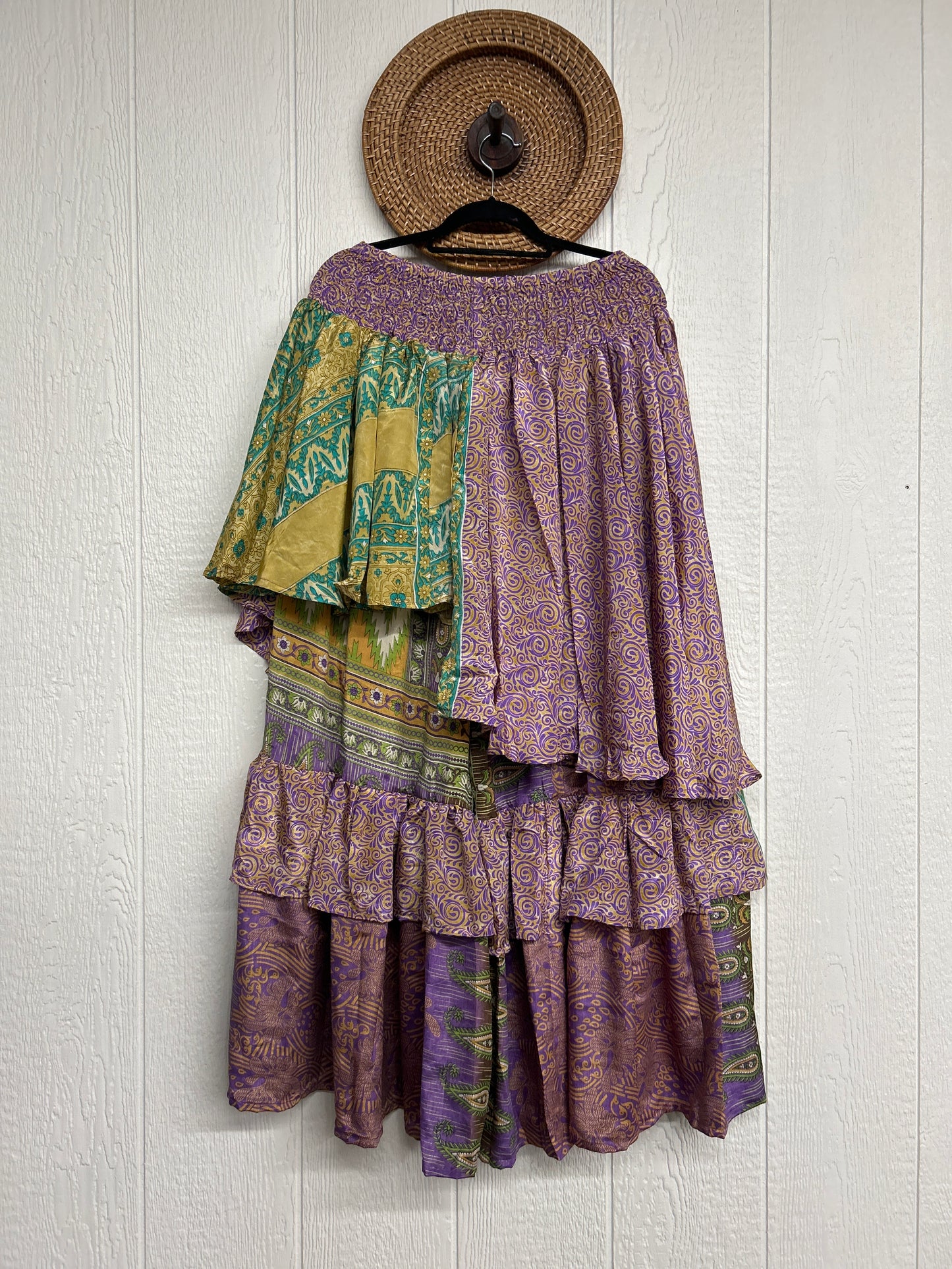 Rasgulla Sari Enchanted Pants 1225 125