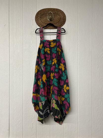 Pareo Kantha Gonna Shine Maxi 0726 040