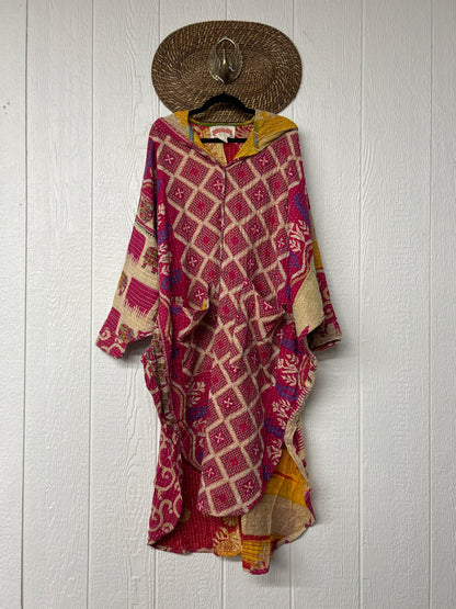 Poetic Hoodie Maxi 1025 210